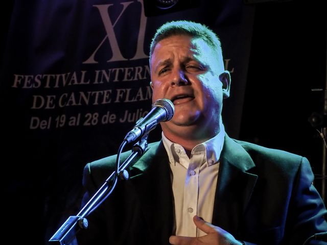 Lo Ferro despide su 40° aniversario con una gala especial de Navidad - 2, Foto 2