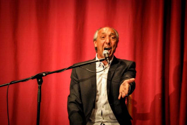 Lo Ferro despide su 40° aniversario con una gala especial de Navidad - 3, Foto 3