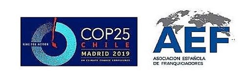 La Asociación Española de Franquiciadores participará en la Cumbre del Clima Madrid 2019 - 1, Foto 1