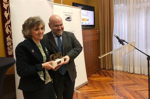 Carcedo asegura que el Gobierno trabaja para que la igualdad que proclama la Constitución no sea meramente formal, sino real - 1, Foto 1