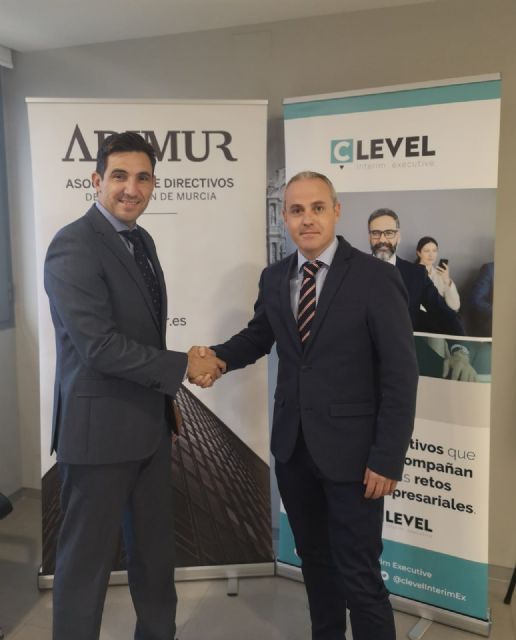 La consultora estratégica C-LEVEL, nuevo colaborador de ADIMUR - 1, Foto 1
