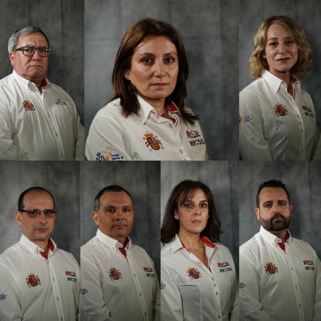 La presidenta de Salvamento y Socorrismo nombra una Junta Directiva con todas las garantías y un perfil tremendamente ejecutivo - 1, Foto 1