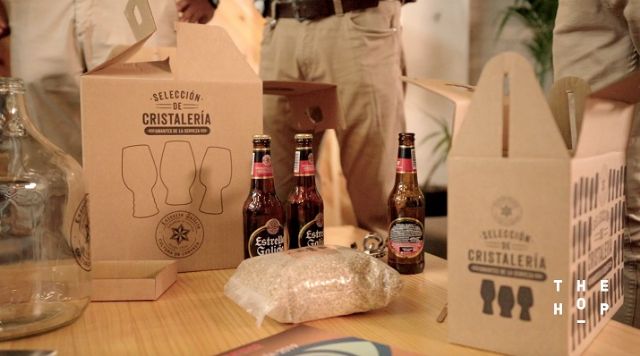 La digitalización de la hostelería o un modelo de distribución más sostenible: las startups de The Hop ponen en marcha sus proyectos con Hijos de Rivera - 3, Foto 3