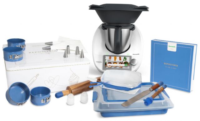 Thermomix® y Kobold revelan sus propuestas para disfrutar de tu hogar estas fiestas - 2, Foto 2