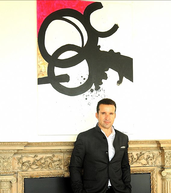 Exposición Las formas que ignoramos de Álvaro Peña - 1, Foto 1