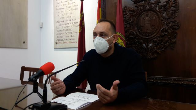 La ley educativa que pretende imponer el PSOE provocará la pérdida de más de 750 plazas en colegios lorquinos y el desmantelamiento del Pilar Soubrier - 1, Foto 1