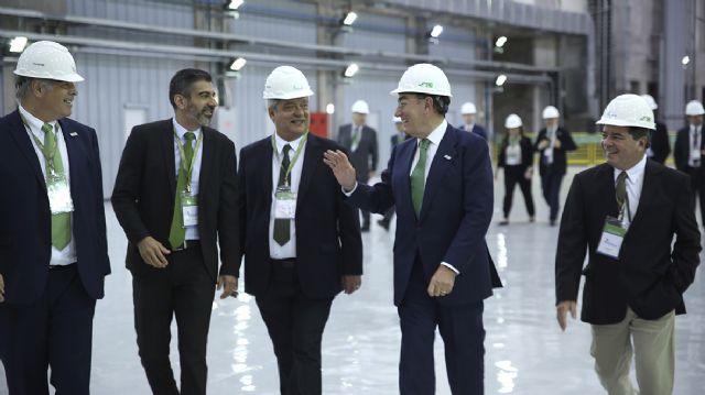 Iberdrola acelera su apuesta por Brasil con la adquisición de la distribuidora de Brasilia por 400 millones de euros - 1, Foto 1
