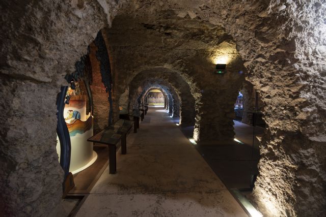 Matías Giner Reverte y Juan Clemente Ruiz, ganadores del Maratón Fotográfico 'Lorca: Las miradas de las Tres Culturas' - 1, Foto 1