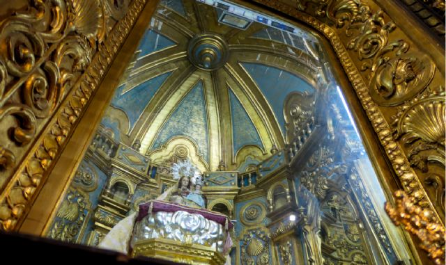 Matías Giner Reverte y Juan Clemente Ruiz, ganadores del Maratón Fotográfico 'Lorca: Las miradas de las Tres Culturas' - 2, Foto 2