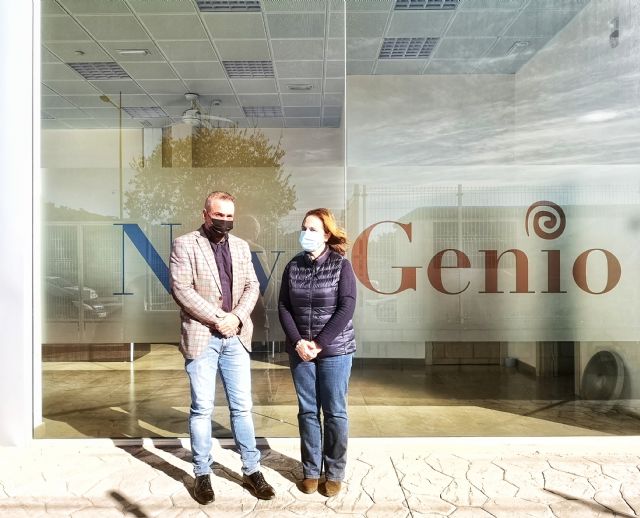 El nuevo director general de SEPES se estrena tumbando los presupuestos de la Entidad de Conservación del Polígono de Los Camachos - 2, Foto 2