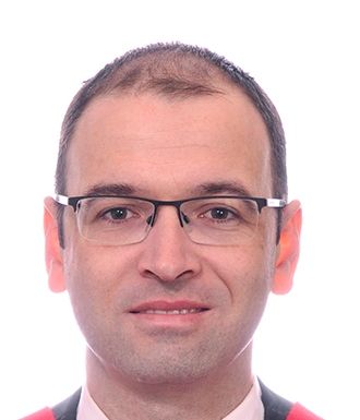 El abogado Quique Saura se postula para dirigir Podemos en el municipio de Murcia - 1, Foto 1