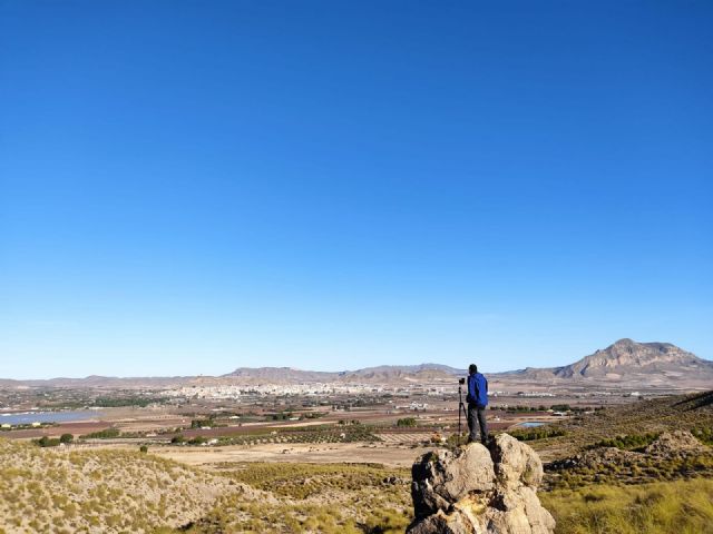 En marcha los trabajos para la creación de la app 'Jumilla en realidad virtual' - 1, Foto 1