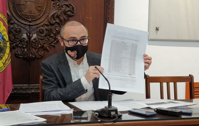 El PSOE denuncia la llegada de una demanda en la que se exige el pago de 90.000 euros por viajes a los campeonatos de motociclismo, durante la legislatura del PP, en los años 2013, 2014 y 2015 - 1, Foto 1