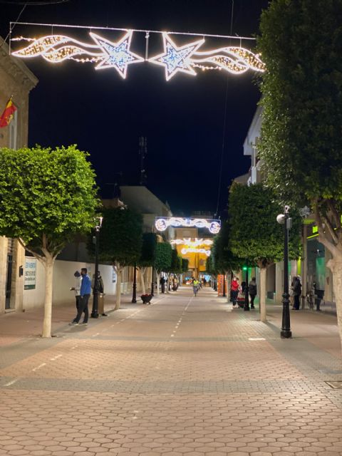 Torre Pacheco ilumina la Navidad - 2, Foto 2