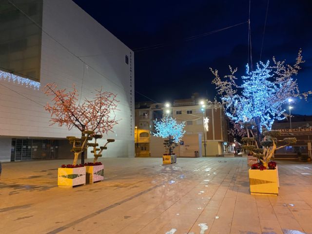 Torre Pacheco ilumina la Navidad - 3, Foto 3
