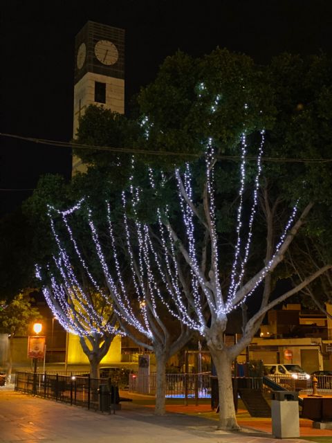 Torre Pacheco ilumina la Navidad - 4, Foto 4