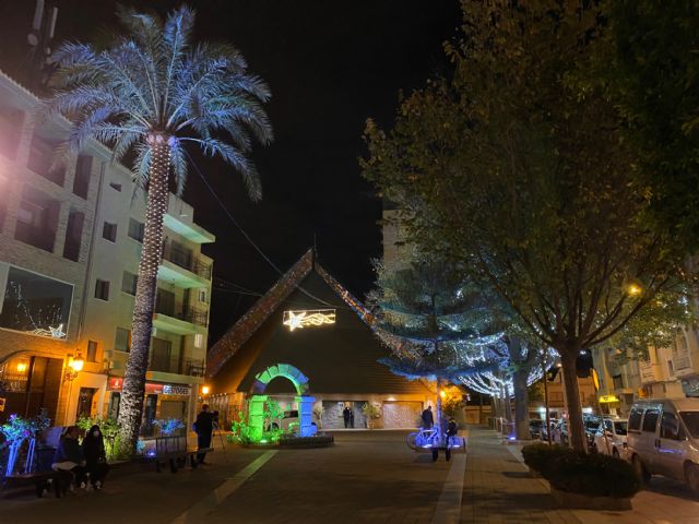 Torre Pacheco ilumina la Navidad - 5, Foto 5
