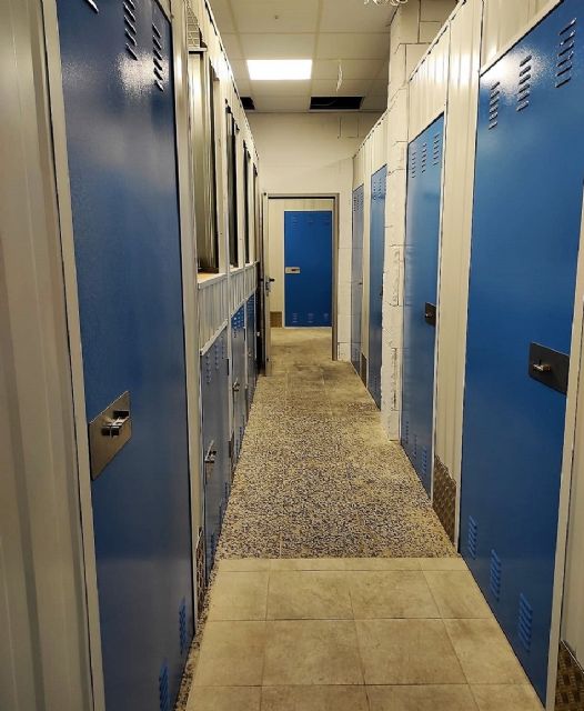 Necesito un trastero abre una franquicia de alquiler de trasteros en Calella - 1, Foto 1