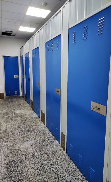 Necesito un trastero abre una franquicia de alquiler de trasteros en Calella - 2, Foto 2