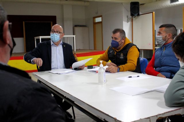 Sanidad comprueba la limpieza de 37 solares en Santa Lucía - 1, Foto 1