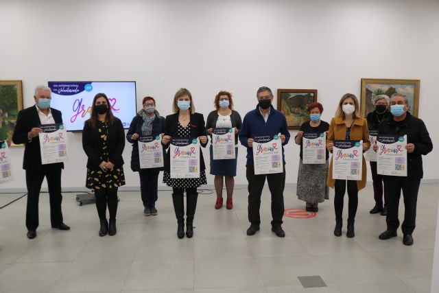 La Gran Vía acogerá este domingo los actos de celebración con motivo del Día Internacional del Voluntariado - 1, Foto 1