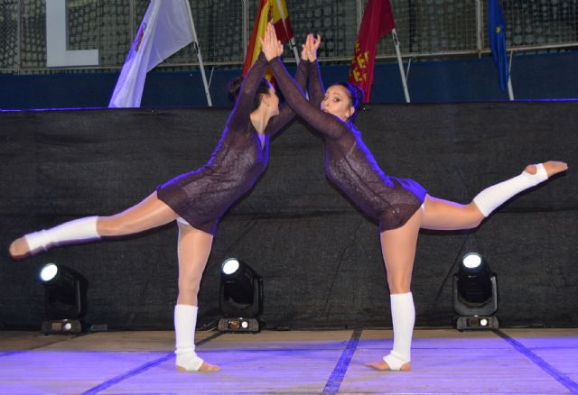 Un año más el encendido de luces marca el inicio de la Navidad en Las Torres de Cotillas - 5, Foto 5