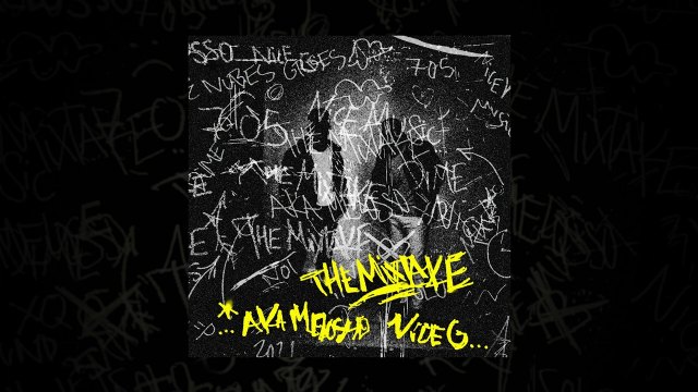 Salud mental, inteligencia emocional y precariedad laboral, convertidos en inspiración para crear The Mixtake - 1, Foto 1