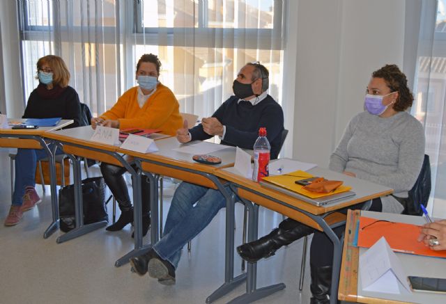 Un programa para activar al 100% el empleo en la Vega Media - 3, Foto 3