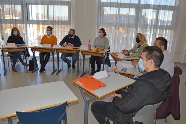 Un programa para activar al 100% el empleo en la Vega Media - 4, Foto 4