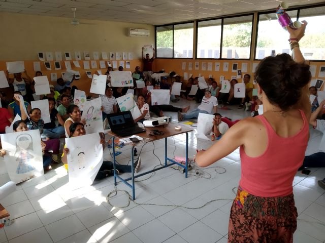 Apostar por el voluntariado internacional, favorecer lacooperación - 2, Foto 2