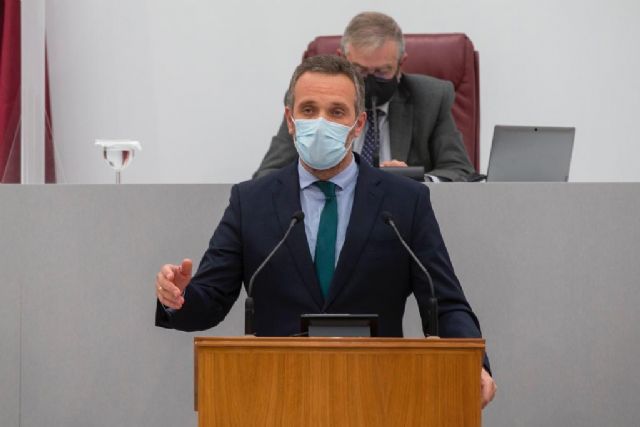 Segado: Cómo se atreve Narbona a hablar siquiera del agua cuando fue la responsable de la derogación del Trasvase del Ebro - 1, Foto 1