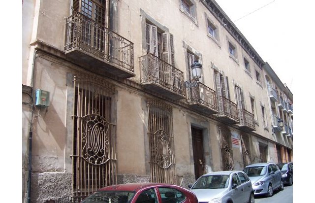 Un museo para Totana, Foto 1