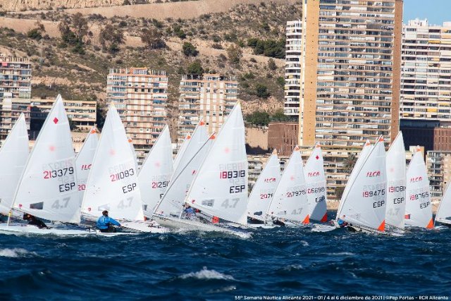 ©RCR Alicante - Pep Portas, Foto 1