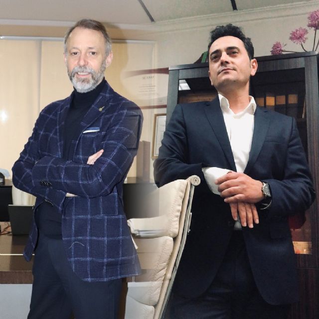 Carrillo Asesores y el Grupo Aráez, unidos en el lanzamiento del nuevo Urban Market de Famyco - 1, Foto 1