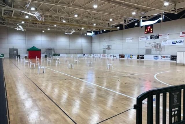 PCC: La Consejería de Salud niega la tercera dosis de la vacuna de la covid a inmunodeficientes - 1, Foto 1