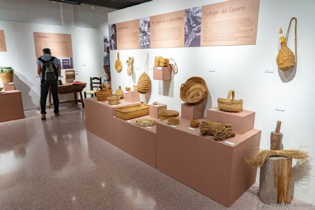 El Museo Etnográfico es reconocido como Proyecto Campoder 2021 - 1, Foto 1