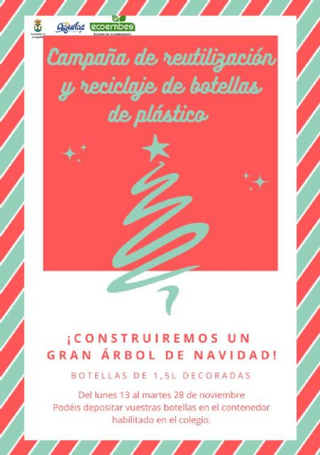 Mañana martes, 05 de diciembre, arranca la Navidad, con el tradicional Encendido Navideño y la inauguración del Belén Municipal - 4, Foto 4