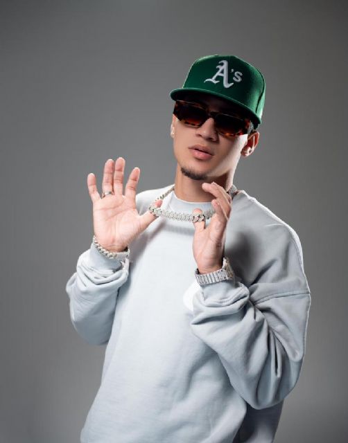 Candress lanza el EP La Melodía Bebe - 3, Foto 3