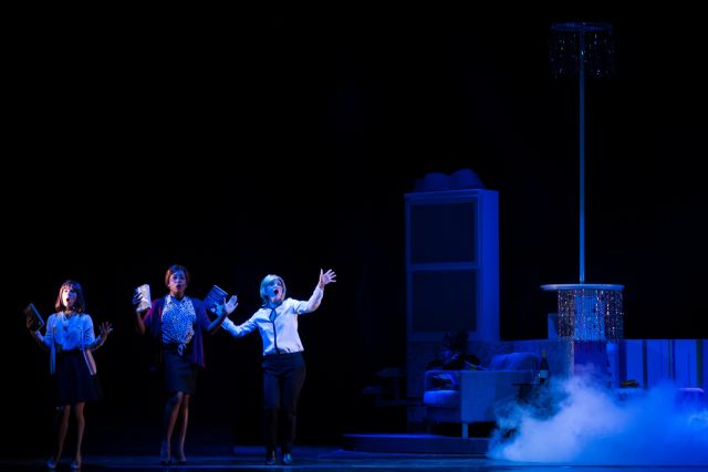 El teatro musical llega esta semana al Romea con Madagascar - 2, Foto 2