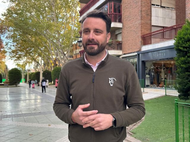 Lorca celebra este sábado el Día de la Constitución Española con talleres y juegos infantiles - 1, Foto 1