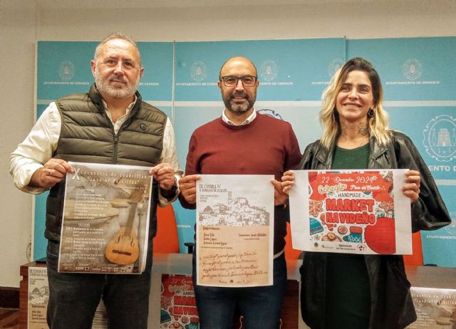 La Plaza del Castillo será el epicentro de la tradición y la creatividad - 1, Foto 1