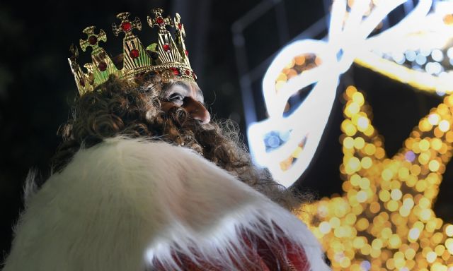 La venta de sillas para la Cabalgata de los Reyes Magos se abre este jueves - 1, Foto 1