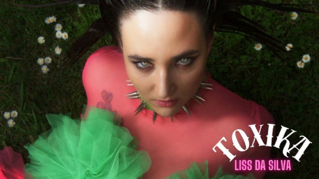 Liss Da Silva presenta su nuevo proyecto Tóxika - 1, Foto 1