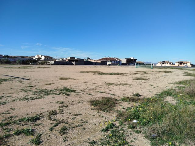 El PCAN denuncia dos años de retraso en la licitación del proyecto de la nueva residencia de mayores de La Palma - 1, Foto 1