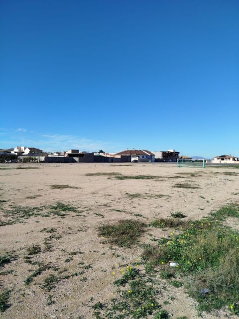 El PCAN denuncia dos años de retraso en la licitación del proyecto de la nueva residencia de mayores de La Palma - 2, Foto 2