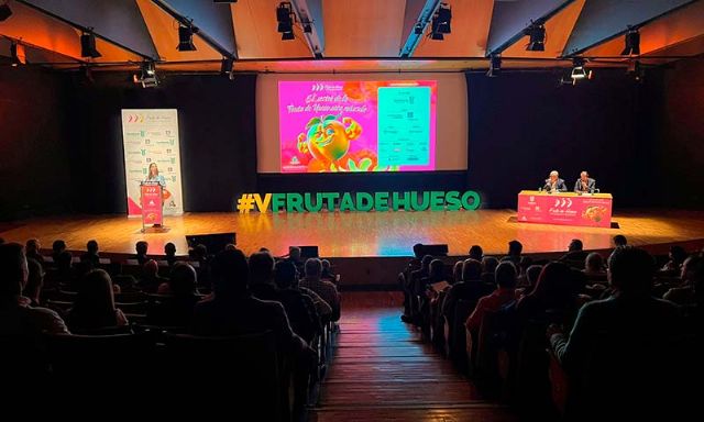 Murcia volverá a reunir al sector en el VI Congreso Nacional de Fruta de Hueso - 2, Foto 2