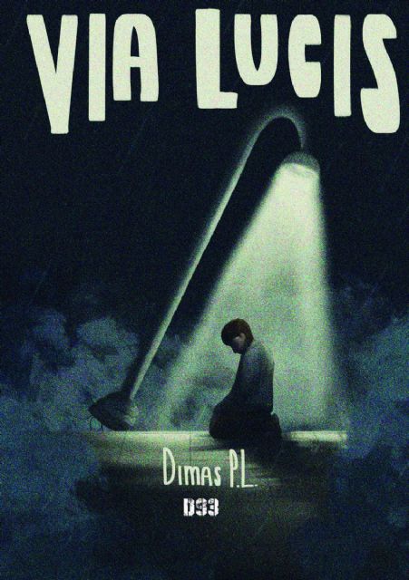 Murcia, la Vega Baja y Bilbao ambientan ´Via Lucis´, la primera novela negra de Dimas P.L - 2, Foto 2