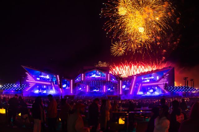 Soundstorm 2025: cinco razones por las que este festival en Riad es el lugar donde tienes que estar este invierno - 1, Foto 1