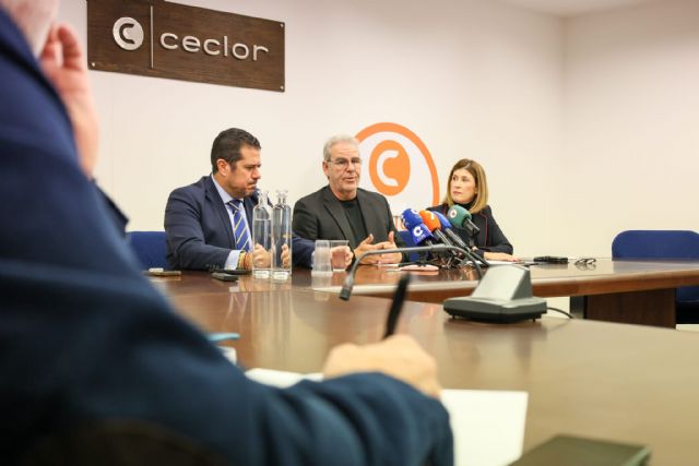 Ponen en marcha un estudio para optimizar la generación de empleo - 1, Foto 1