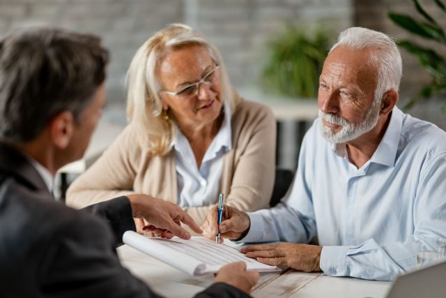 Herencias y patrimonio: sigue estas 5 claves para proteger tus bienes y evitar conflictos familiares - 1, Foto 1